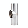SD7WWW Equal SMS Tee Short – Stainless Steel Sanitary Weld Tee SMS Standard