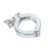 13MHHM Single Pin Heavy Duty Clamp 304 Stainless Steel with Wing Nut