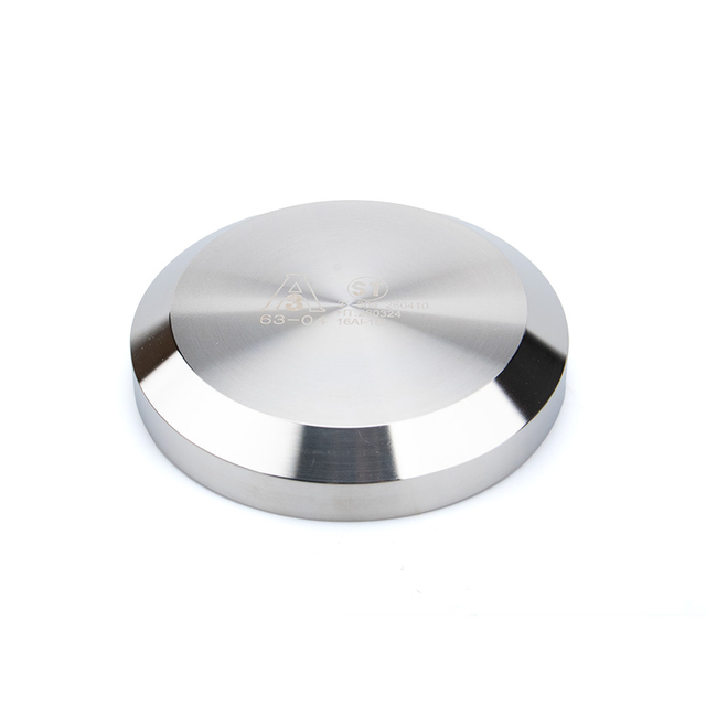 Blank Liner DIN-14B