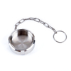Blank Nut With Boss DIN-13RBN