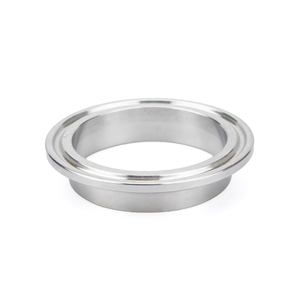 14WMP-short-weld-clamp-ferrule-304-stainless