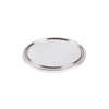 16AMP solid end cap 316L stainless steel sanitary tri-clamp fitting